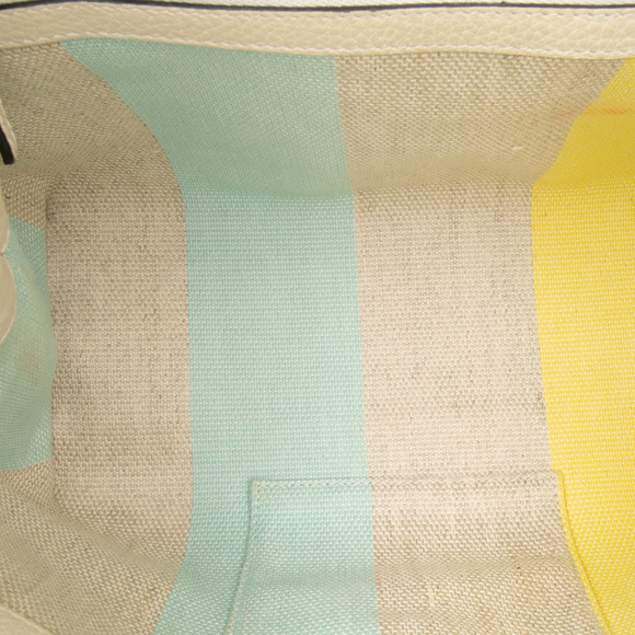 Pre-Loved Gucci Small Leather Bamboo Daily Satchel - Picture 4 of 12